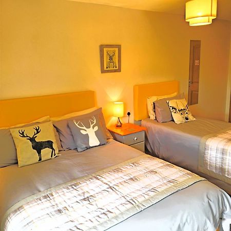 Glenn Eireann House Bed & Breakfast Къшъндал Екстериор снимка