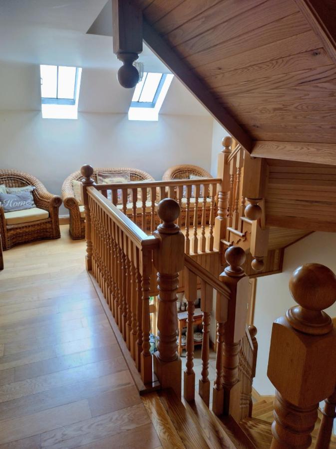 Glenn Eireann House Bed & Breakfast Къшъндал Екстериор снимка