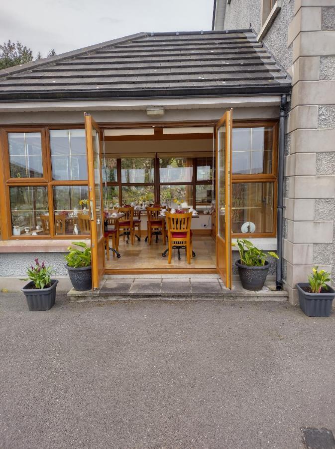 Glenn Eireann House Bed & Breakfast Къшъндал Екстериор снимка